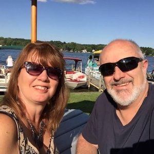 Meet your Posher, Eddy georgia